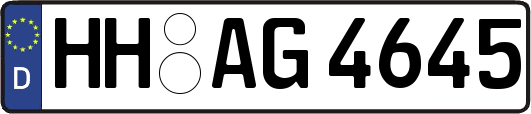 HH-AG4645