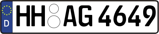HH-AG4649