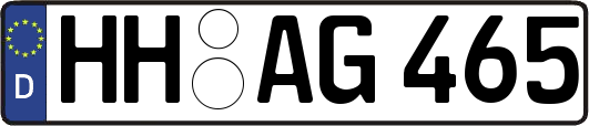 HH-AG465