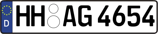 HH-AG4654