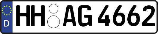 HH-AG4662