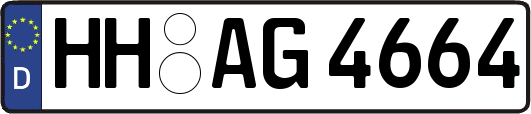 HH-AG4664