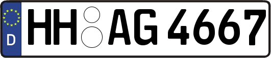 HH-AG4667