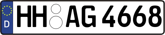 HH-AG4668