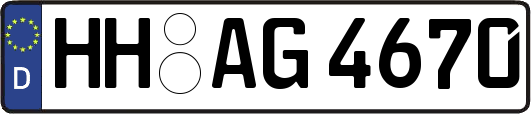 HH-AG4670