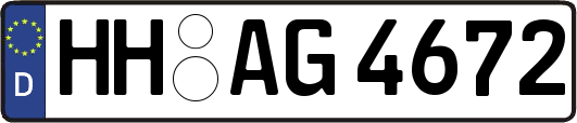 HH-AG4672