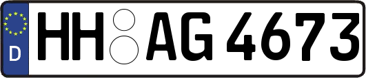 HH-AG4673