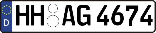 HH-AG4674