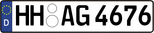 HH-AG4676