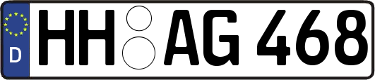 HH-AG468