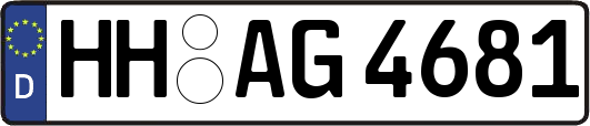 HH-AG4681