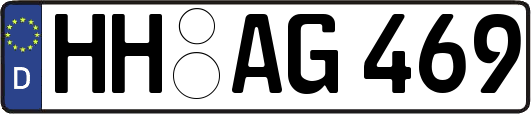 HH-AG469
