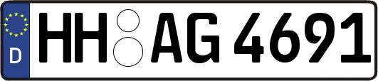HH-AG4691