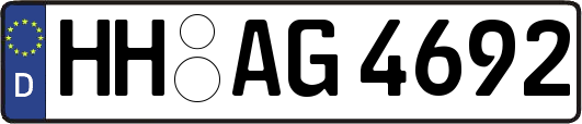 HH-AG4692