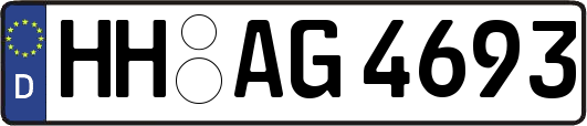 HH-AG4693