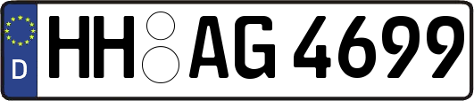 HH-AG4699