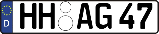 HH-AG47