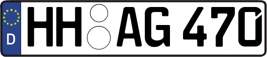 HH-AG470