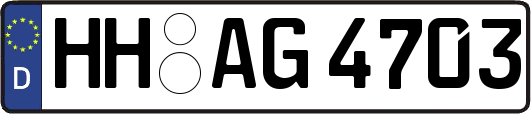 HH-AG4703