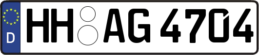 HH-AG4704