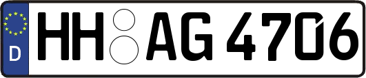 HH-AG4706