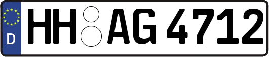 HH-AG4712