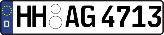 HH-AG4713