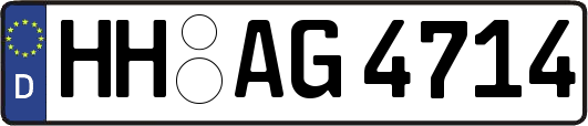 HH-AG4714
