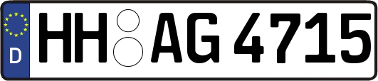 HH-AG4715