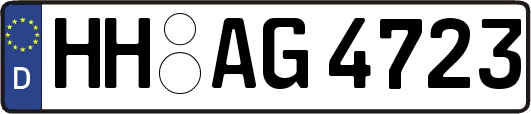 HH-AG4723
