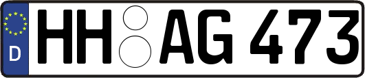 HH-AG473