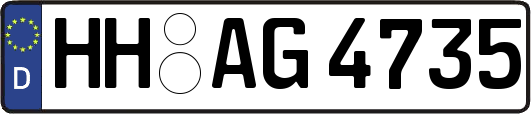 HH-AG4735