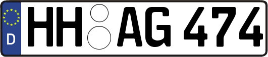 HH-AG474