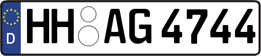 HH-AG4744