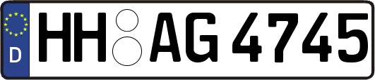 HH-AG4745