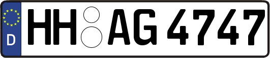 HH-AG4747