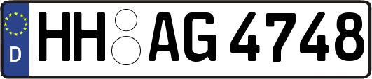HH-AG4748