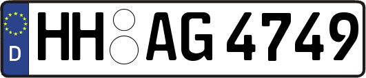 HH-AG4749