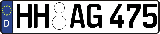 HH-AG475