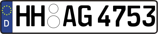 HH-AG4753