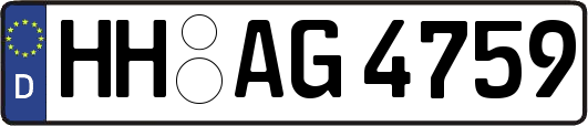 HH-AG4759