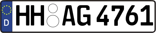 HH-AG4761