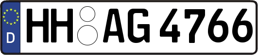 HH-AG4766