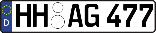 HH-AG477