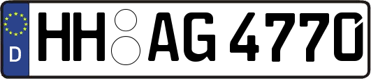 HH-AG4770