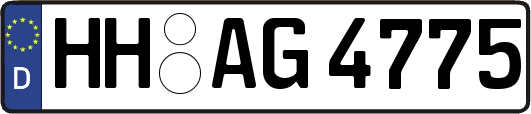 HH-AG4775
