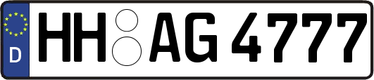 HH-AG4777