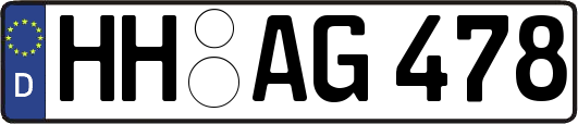HH-AG478