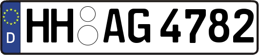 HH-AG4782