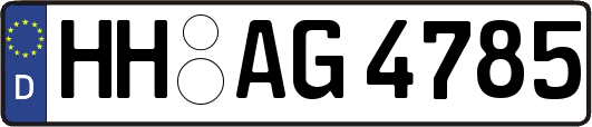 HH-AG4785